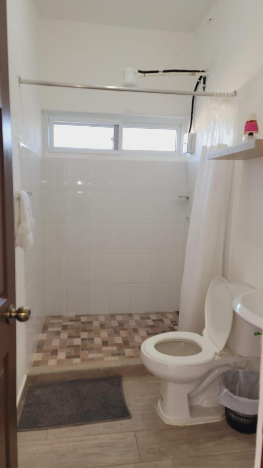 פלורס Apartamentos Mundo Maya Habitaciones מראה חיצוני תמונה