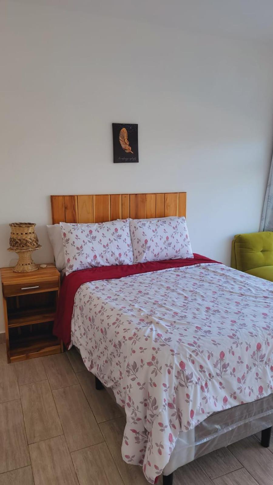 פלורס Apartamentos Mundo Maya Habitaciones מראה חיצוני תמונה