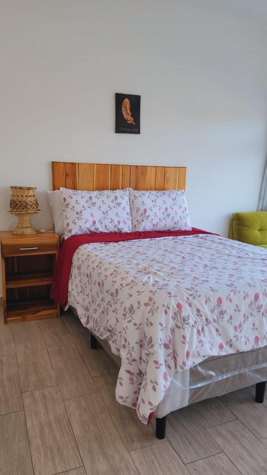 פלורס Apartamentos Mundo Maya Habitaciones מראה חיצוני תמונה